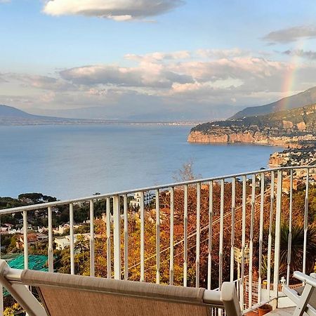 Bellavilla Sorrento B Екстериор снимка