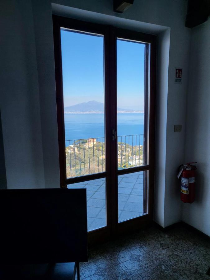 Bellavilla Sorrento B Екстериор снимка