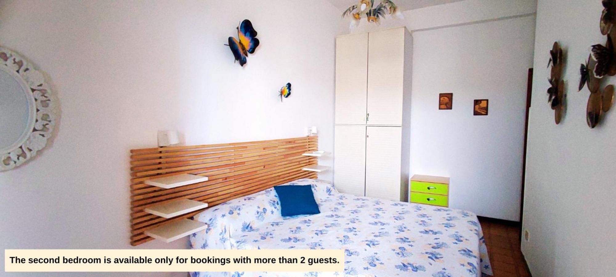 Bellavilla Sorrento B Екстериор снимка
